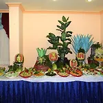 Resort San Marin Konaklı