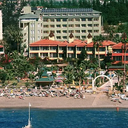 San Marin Hotel 4*