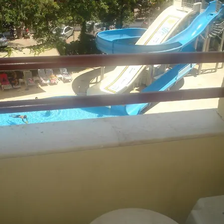 San Marin Semesteranläggning (resort) 4*