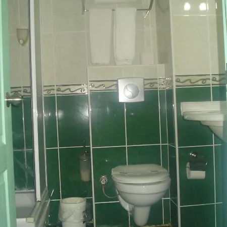 San Marin Отель