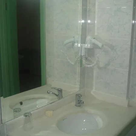 Hotel San Marin
