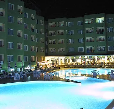 San Marin Konaklı