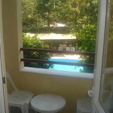 San Marin 4* Konaklı