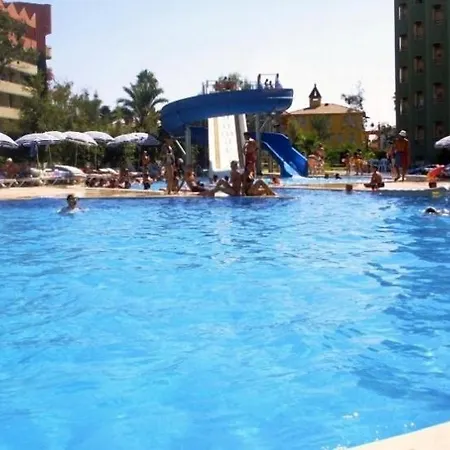 San Marin 4* Konaklı