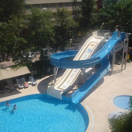 San Marin Otel