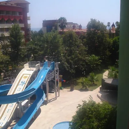 San Marin 4*