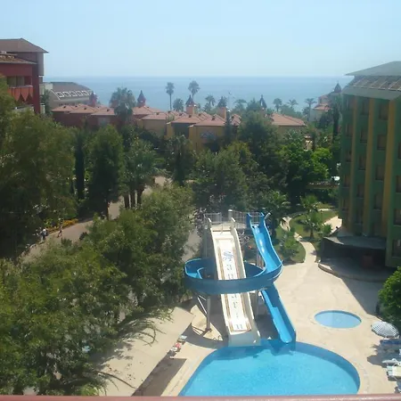 San Marin 4*