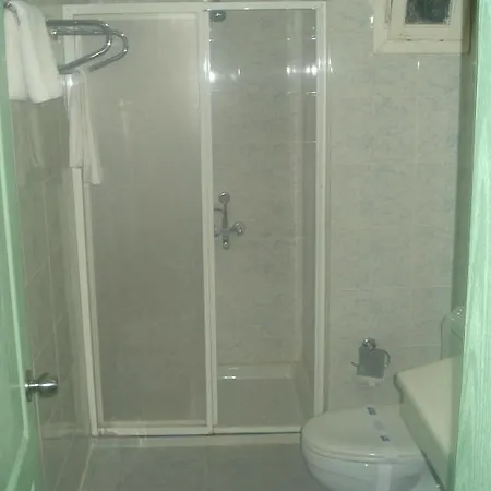 San Marin Otel 4*