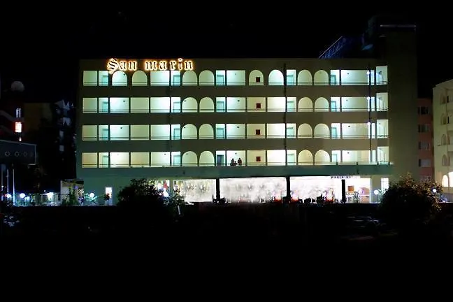 Resort San Marin 4*