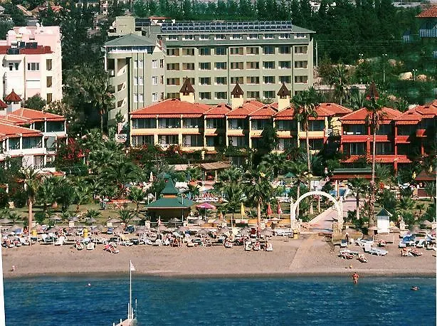 San Marin Resort 4*