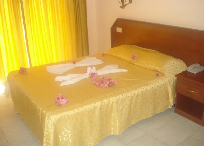 Resort San Marin Konaklı