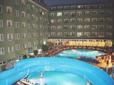 San Marin Resort Konaklı