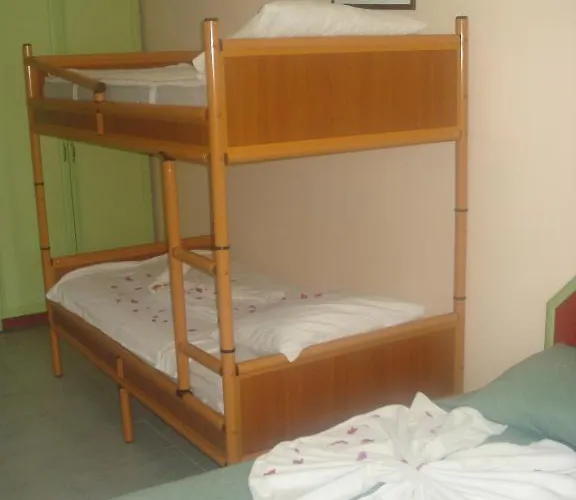 San Marin Resort 4*