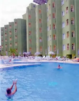 Resort San Marin 4*