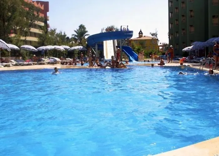 San Marin 4* Konaklı