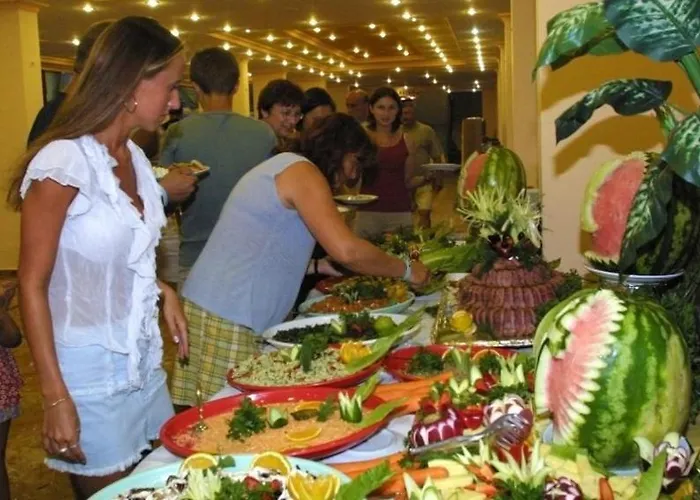 San Marin Konaklı