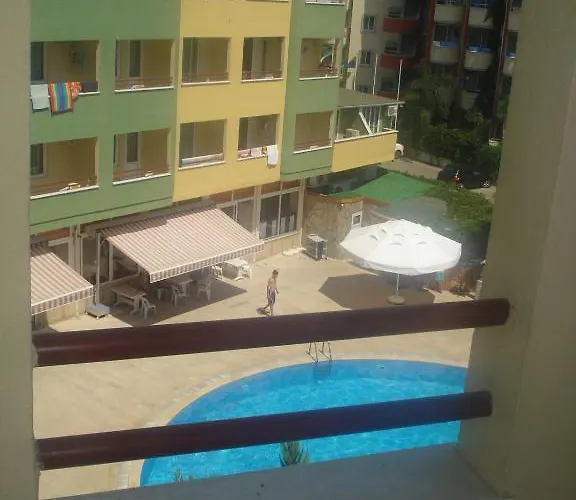 Resort San Marin