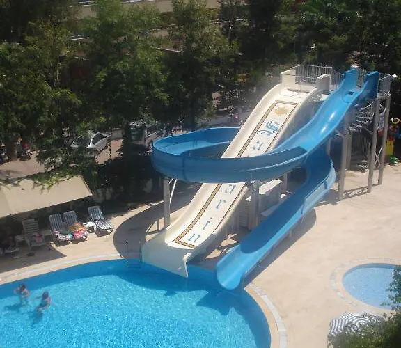San Marin Resort