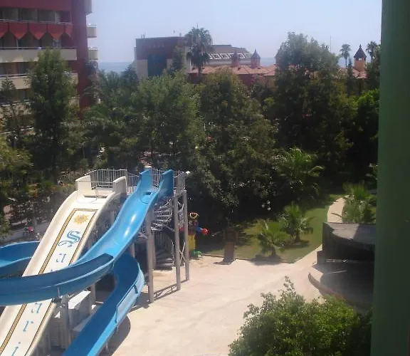 San Marin 4*