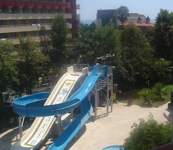 Resort San Marin Konaklı
