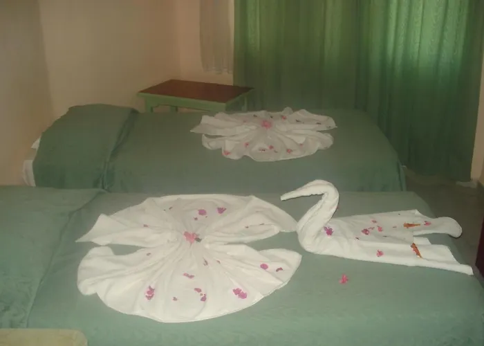 San Marin Resort Konaklı