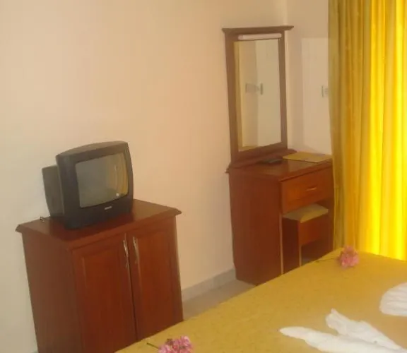 Resort San Marin Konaklı
