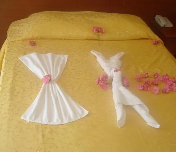 San Marin Konaklı